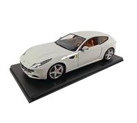OPO 10 - 1/24 scale miniature car compatible with Ferrari FF 2011 - F106