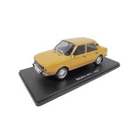 OPO 10 - 1/24 scale model car compatible with ŠKODA 105 L (1978) -VC058