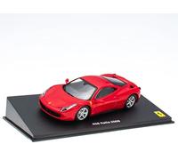 OPO 10 - 1/43 car compatible with Ferrari 458 Italia 2009 - GT018