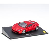 OPO 10 - 1/43 car compatible with Ferrari 488 GTB 2015 - GT008