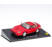 OPO 10 - 1/43 car compatible with Ferrari 550 Maranello 1996 - GT031