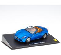OPO 10 - 1/43 car compatible with Ferrari California T 2014 - GT009