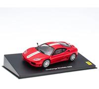 OPO 10 - 1/43 car compatible with Ferrari Challenge Stradale 2003 - GT030