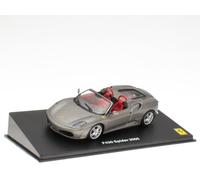 OPO 10 - 1/43 car compatible with Ferrari F430 Spider 2005 - GT019