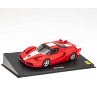 OPO 10 - 1/43 car compatible with Ferrari FXX 2005 - GT020