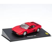 OPO 10 - 1/43 car compatible with Ferrari Testarossa 1984 - GT017