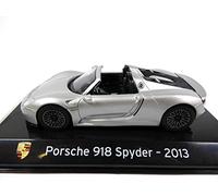 OPO 10 1/43 Car Compatible with Porsche 918 Spyder 2013 - SC9 UP009