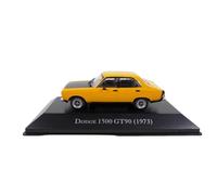 OPO 10 - 1/43 miniature car compatible with DODGE 1500 GT90 (1973) - AR131