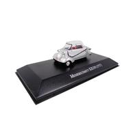 OPO 10 - 1/43 miniature car compatible with Messerschmitt KR200 (1957) - AR75