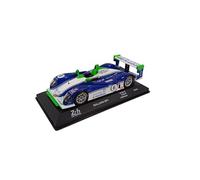 OPO 10 - 1/43 scale 24 Hours of Le Mans miniature car compatible with Dallara SP1 (2004) - ALA051