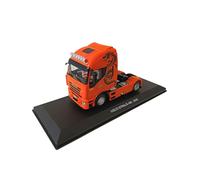 OPO 10 - 1/43 scale miniature truck compatible with Iveco Stralis 450 2008 - Hachette IXO CT012 tractor