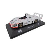 OPO 10 - 1/43 scale model car compatible with PORSCHE 936/81 Winner Le Mans 1981-24LM30