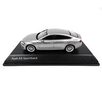 OPO 10 - 1/43 Spark miniature car Compatible with Audi A5 Sportback (605031)