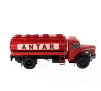 OPO 10 - 1:43 vehicle compatible with Berliet GLR 8R Citerne Antar truck - BER079