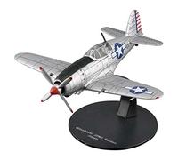 OPO 10 - 1/72 Miniature Fighter Aircraft Compatible with Mitsubishi J2M3 Raiden - G77