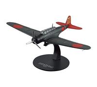 OPO 10 - 1/72 Miniature Fighter Aircraft Compatible with Nakajima B5N Type 97 Bomber - G22