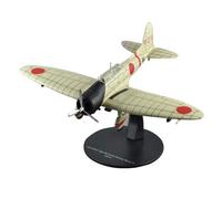 OPO 10 - 1/72 Miniature Fighter Plane compatible with Aichi D3A1 Type 99 - G14