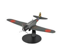 OPO 10 - 1/72 Miniature Fighter Plane compatible with Nakajima B5N2 Type97 Bomber - G75