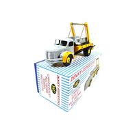OPO 10 - Atlas Dinky Toys - Berliet Marrel 34C Prototype 34C 1:43 MBR Truck (MB122)