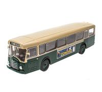 OPO 10 - Bus compatible with BERLIET PCS10 / France 1960 Bus Collection 1/43 (BUS79)