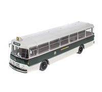 OPO 10 Bus compatible with BERLIET PLR 8 MU/NICE France 1955 Bus Collection 1/43 - BUS092