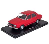 OPO 10 - Car 1/24 compatible with DACIA 1300-1970 - ELC901