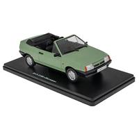 OPO 10 - Car 1/24 compatible with VAZ-2108 Natasha Lada - ELC63