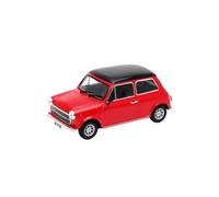 OPO 10 - Car 1/24 MINI-COOPER 1300 - Welly 22496W