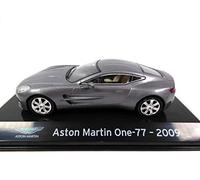 OPO 10 - Car 1/43 Compatible with ASTON MARTIN One-77 2009 (SC14)