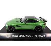 OPO 10 - Car 1/43 Compatible with MERCEDES-AMG GT R Coupe - SC13 - S10