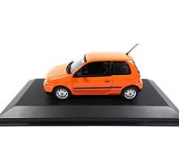 OPO 10 - Car 1/43 Compatible with Seat Arosa 1997 - Minichamps (SE19)
