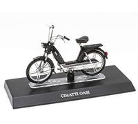 OPO 10 - CIMATTI OASI Mobylette Collection 1/18 (M21)