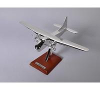 OPO 10 - Collectible 1/200 aircraft reproduction compatible with Bristol Tube 170 Superfreighter MK32 - SILVER CLASSICS 021