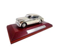 OPO 10 - Collectible and decorative miniature car 1/43 compatible with LANCIA AURELIA B20-114