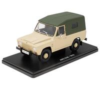 OPO 10 Collectible miniature car 1/24 compatible with ARO 240-1978 -ELC902
