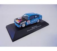 OPO 10 - Collectible miniature car 1/43 compatible with BMW M3 E30 - XX102