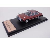 OPO 10 - Collectible miniature car 1/43 compatible with Honda Accord Saloon 1977 - JPL33