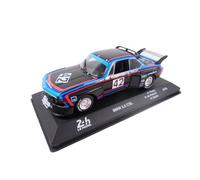 OPO 10 - Collectible miniature car 24H LE MANS 1/43 compatible with BMW 3.5 CSL 1976 - ALA34