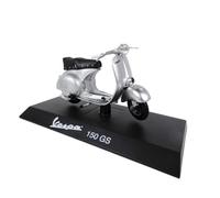 OPO 10 - Collectible miniature scooter 1/18 compatible with Vespa 150 GS (1955) - VES109