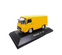 OPO 10 - Collection car 1/43 ROCAR TV 12 F - BA79