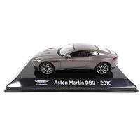 OPO 10 Collection miniature car 1/43 Aston Martin DB11-2016 - SC4 UP006