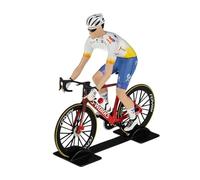 OPO 10 - Cyclist Runner Peter Sagan compatible with TOTAL ENERGIES Tour de France 2023 - SOLIDO 1/18 figure - TDF16