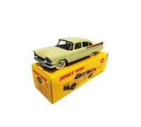 OPO 10 - Dinky Toys DeAgostini car compatible with Dodge Royal Sedan - 191
