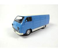 OPO 10 - Eraz 762v car 1/43 USSR DeAgostini (ref: R28)