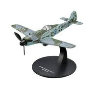 OPO 10 - Fighter plane 1/72 Focke Wulf FW190D-9 - G15