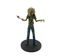 OPO 10 Figurine compatible with Eddie 3D Collection Iron Maiden - Killers - height 12cm - IM04