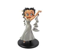 OPO 10 - Figurine from the BETTY BOOP DANCE collection: Slow Waltz - height 12cm - BB246