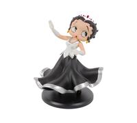 OPO 10 - Figurine from the BETTY BOOP DANCE collection: Viennese Waltz - height 12cm - BB209