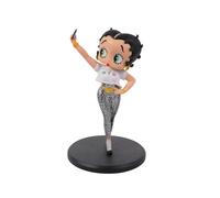 OPO 10 - Figurine from the BETTY BOOP DANCE collection: Voguing - height 12cm - BB239
