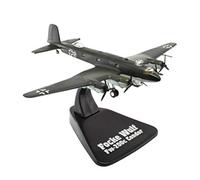 OPO 10 - Focke Wulf Fw-200c Condor 1/144 Military Aircraft (MG06)
